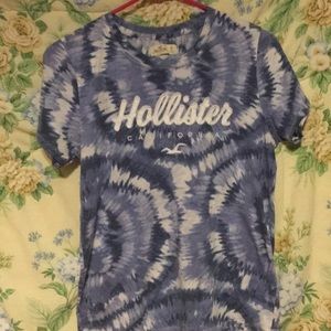 Hollister t shirt